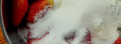 клубнично-кофейный торт. Шаг 5