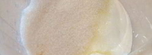 клубнично-творожный торт. Шаг 3