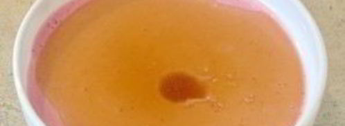 клубнично-творожный торт. Шаг 4