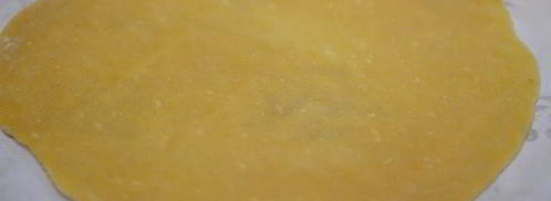 медовый торт полет шмеля. Шаг 14