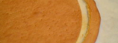 медовый торт полет шмеля. Шаг 15