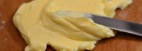 медовый торт полет шмеля. Шаг 19