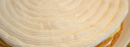 медовый торт полет шмеля. Шаг 20