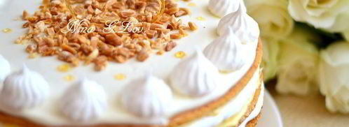 медовый торт полет шмеля. Шаг 22