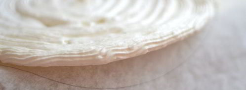 медовый торт полет шмеля. Шаг 5