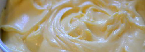 медовый торт полет шмеля. Шаг 7