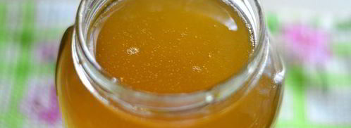 медовый торт полет шмеля. Шаг 8