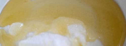 медовый торт полет шмеля. Шаг 9