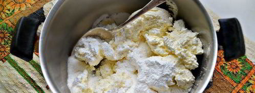 морковный торт с ароматом апельсина. Шаг 10