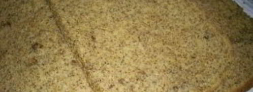 орехово-шоколадный торт. Шаг 5