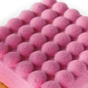 Миндальные торты