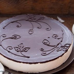 Торты на день рождения