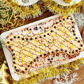 Торты со сгущенкой