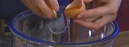 шоколадный новогодний торт из пьемонта. Шаг 4