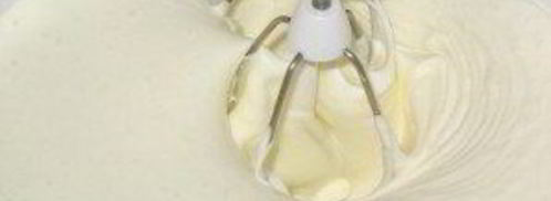 шоколадный торт на кефире фантастика. Шаг 3