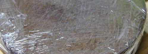 шоколадный торт. Шаг 6