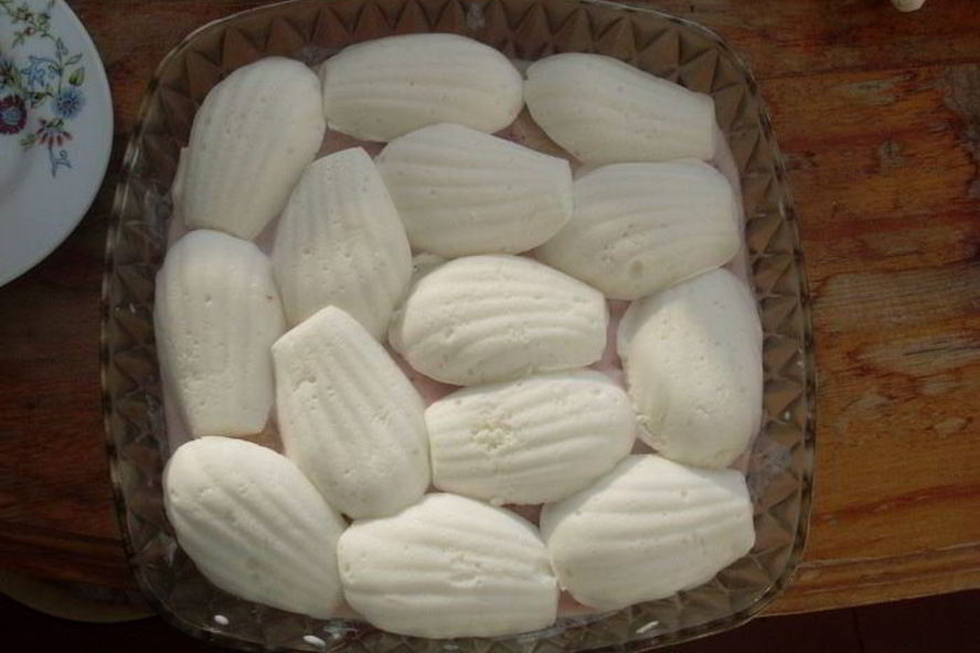 Рецепт торта 1000 калорий