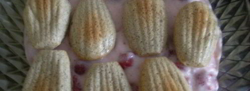 торт 1000 калорий. Шаг 5