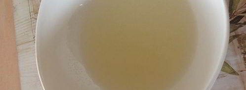 торт белоснежные ванильные хлопья с брусникой. Шаг 4