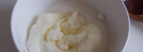 торт белый панчо. Шаг 12