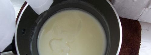 торт белый панчо. Шаг 14