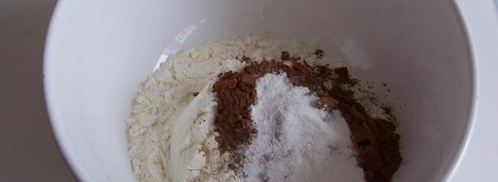 торт белый панчо. Шаг 4