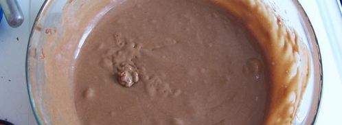 торт белый панчо. Шаг 7