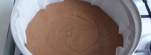 торт белый панчо. Шаг 8