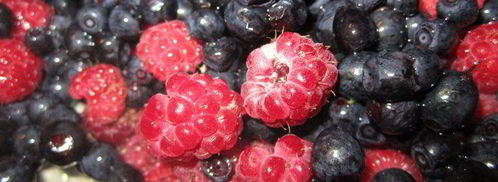 торт без выпечки летний. Шаг 2