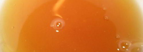 торт без выпечки летний. Шаг 4