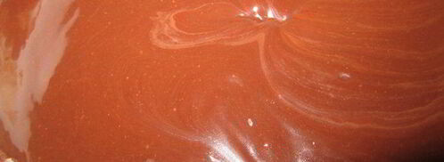 торт без выпечки летний. Шаг 5