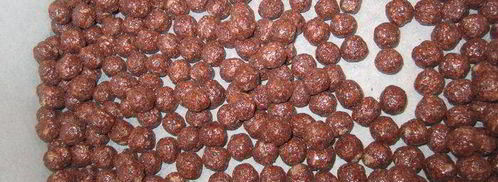 торт без выпечки летний. Шаг 6