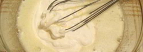 торт елка. Шаг 2