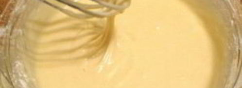 торт елка. Шаг 4