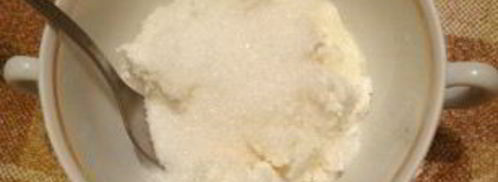 торт елка. Шаг 8