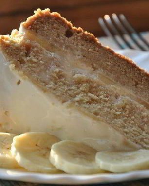 Торт из мультиварки