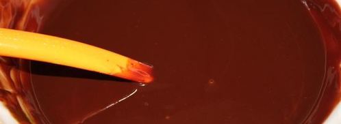 торт капрезе с лимоном. Шаг 3