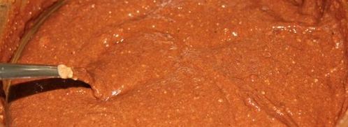 торт капрезе с лимоном. Шаг 8