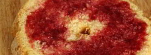 торт кукла. Шаг 3