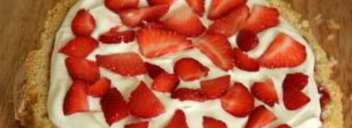 торт кукла. Шаг 4