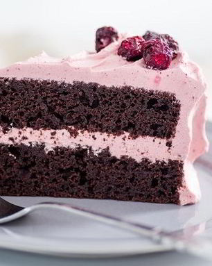 Торт легкий и вкусный