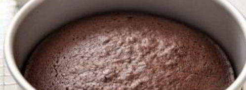 торт легкий и вкусный. Шаг 4