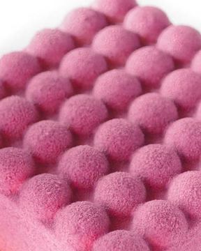 Торт Малина-лимон