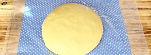 торт медовик без яиц. Шаг 6