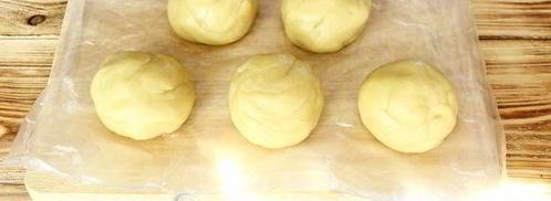 торт медовик без яиц. Шаг 7