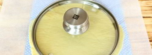 торт медовик без яиц. Шаг 9