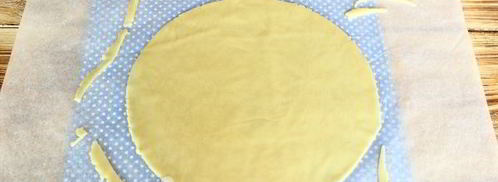 торт медовик без яиц. Шаг 10