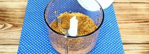 торт медовик без яиц. Шаг 11