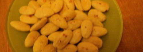 торт медовик. Шаг 5