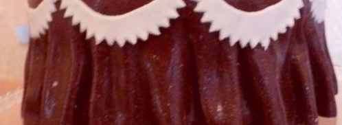 торт медовик. Шаг 10